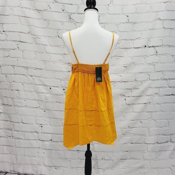 Wild Fable, Juniors' Flip Flop Dress, DR6-EP - Picture 3 of 4